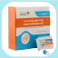 ژل ضدعفونی کننده تک نفره بیدستان